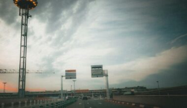 “Une opération de contrôle intégral” : 400 membres des forces de l’ordre mobilisés à l’aéroport de Paris-Orly : Actualités