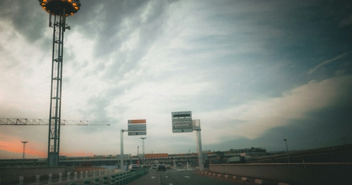 “Une opération de contrôle intégral” : 400 membres des forces de l’ordre mobilisés à l’aéroport de Paris-Orly : Actualités