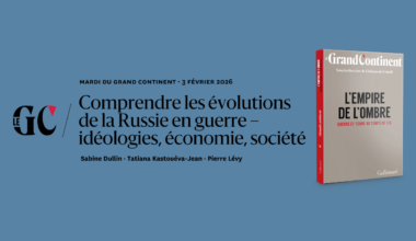 Comprendre les évolutions de la Russie en guerre – idéologies, économie et société