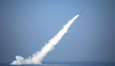 le dernier traité de contrôle des armements nucléaires entre les États-Unis et la Russie expire en catimini