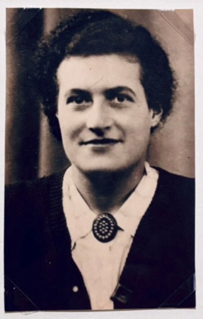 Madeleine Lévy, une héroïne oubliée de la Résistance honorée à Toulouse