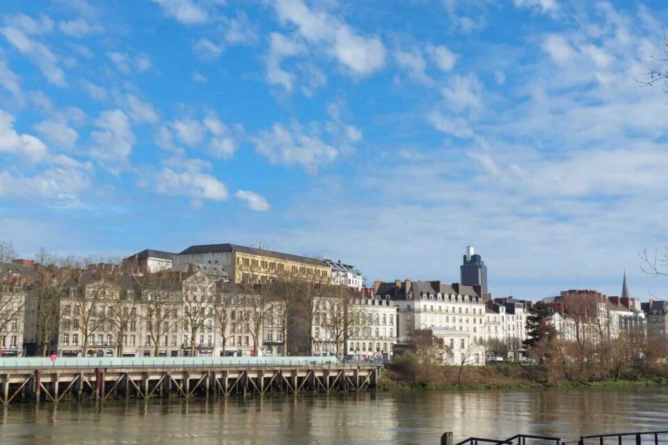 Nantes