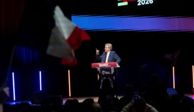 à Roubaix, David Guiraud en passe d’offrir à Mélenchon sa plus grande ville insoumise