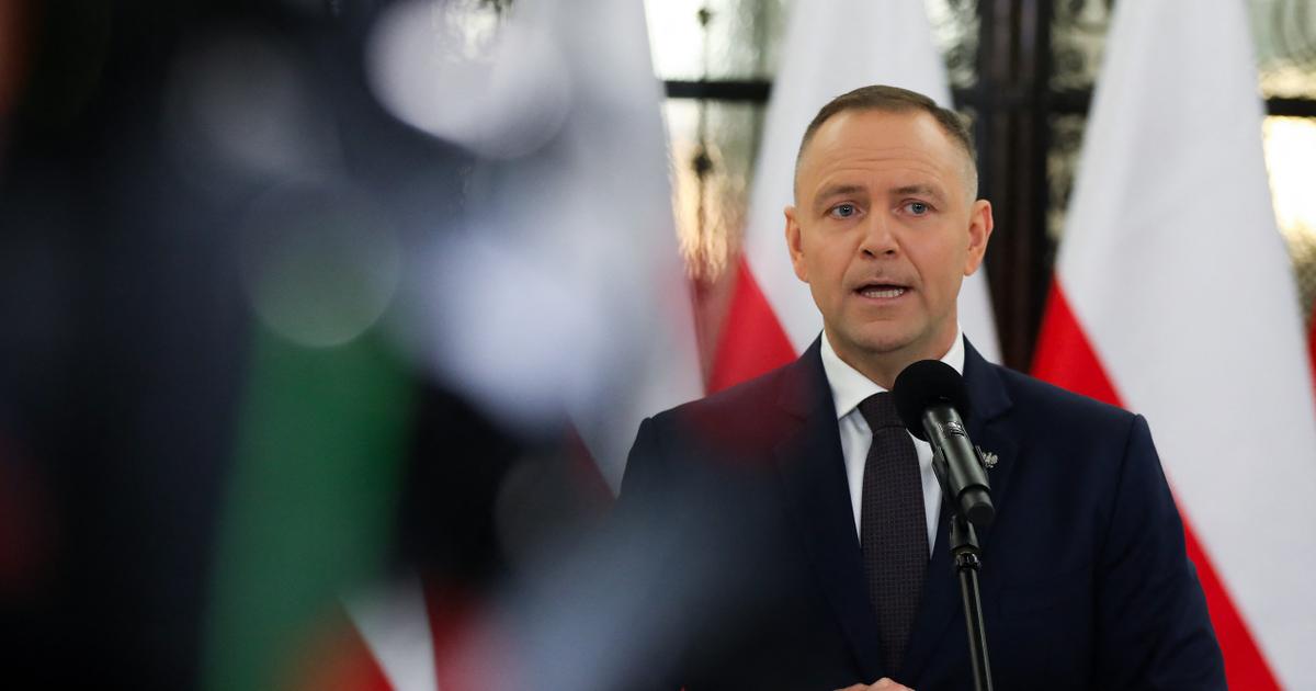 En Pologne, les nationalistes veulent rejeter des fonds européens pour la défense - France | République française
