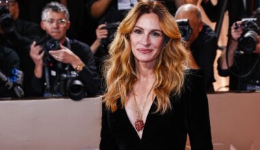 Le tendre message de Julia Roberts pour l’anniversaire de son mari, Daniel Moder