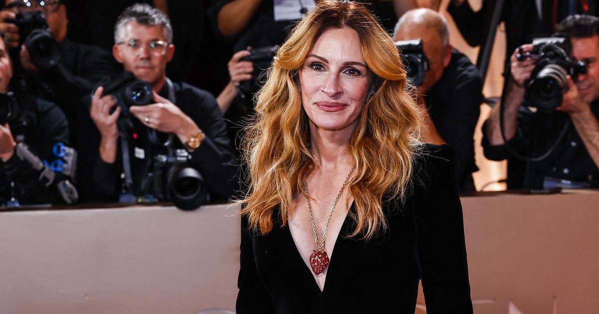 Le tendre message de Julia Roberts pour l’anniversaire de son mari, Daniel Moder