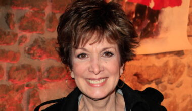 Catherine Laborde partie sans "régler les histoires matérielles" ? Cette maison au coeur du conflit