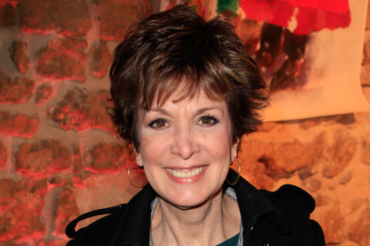 Catherine Laborde partie sans "régler les histoires matérielles" ? Cette maison au coeur du conflit