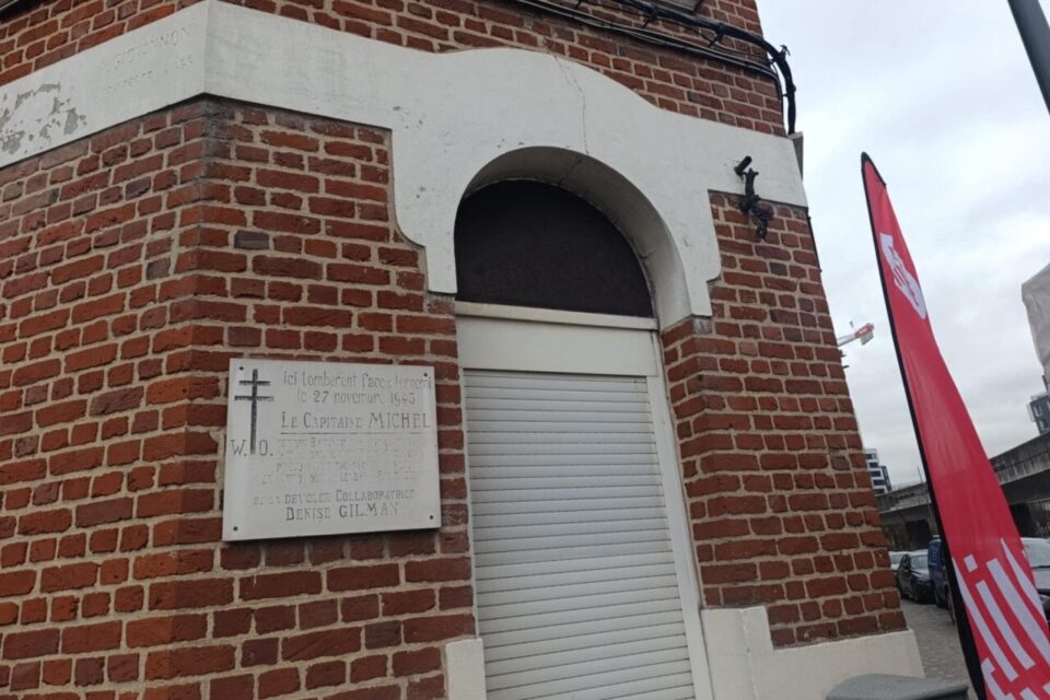 stolpersteine lille mickael trotobas