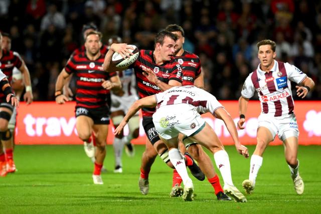 « C'est un joueur qui pourra jouer avec les Bleus un jour »