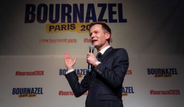 Page d'accueil Yahoo news