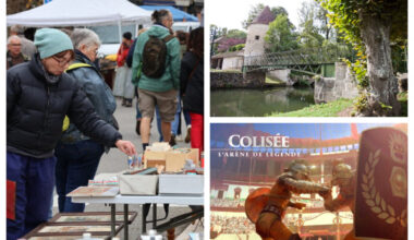 Voici nos 10 idées de sorties à Lille et dans ses alentours pour ce dimanche 1er février