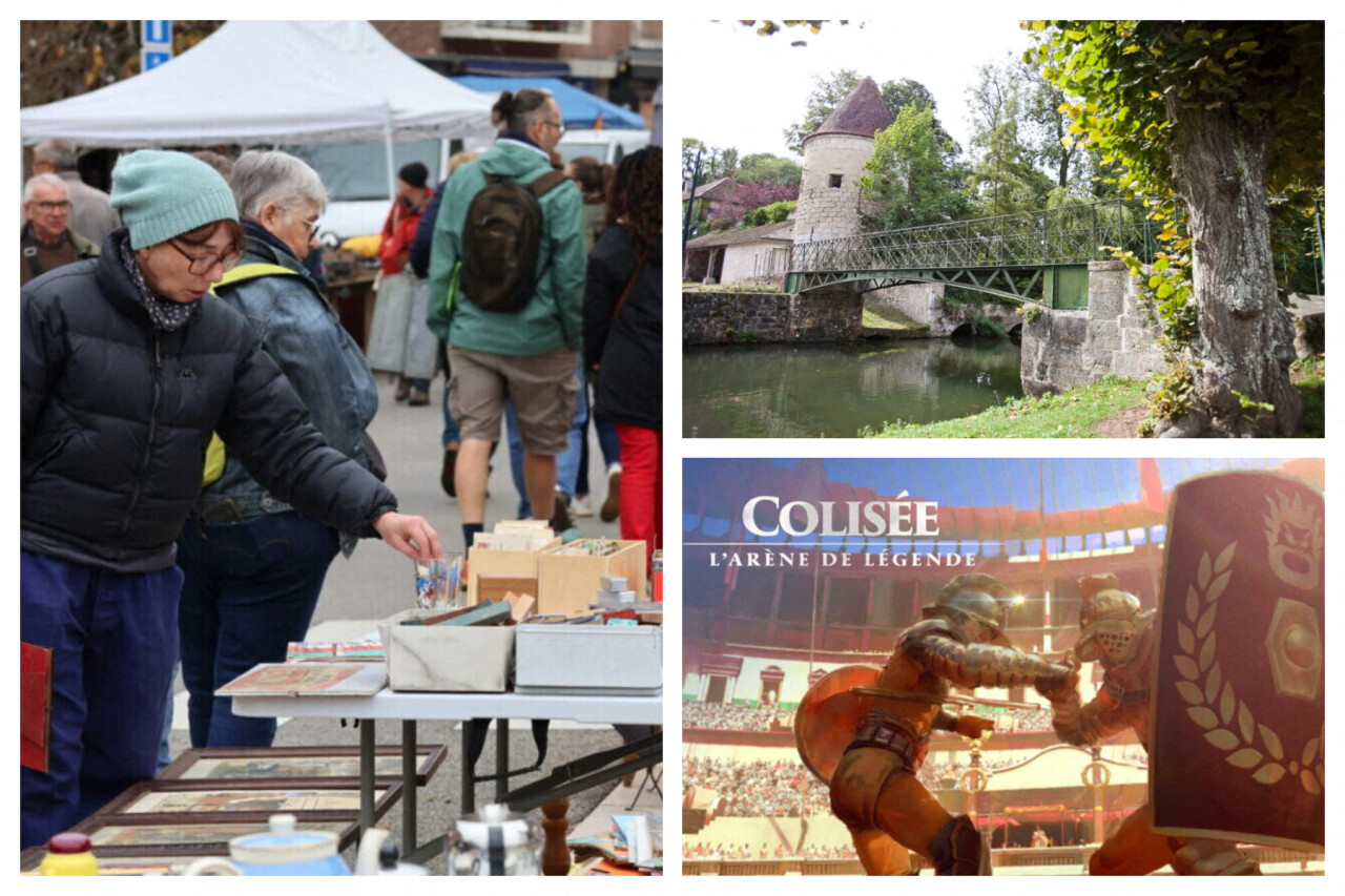 Voici nos 10 idées de sorties à Lille et dans ses alentours pour ce dimanche 1er février