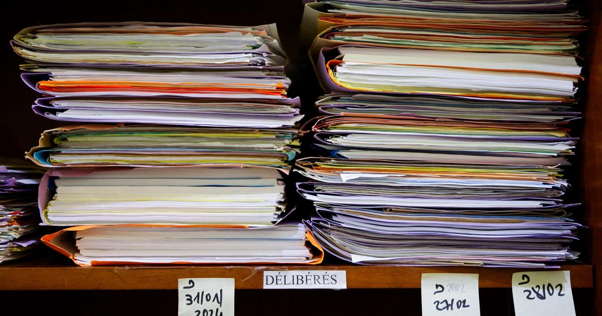 à Lille, des hommes «ordinaires» qui sont allés «au-delà du sordide»