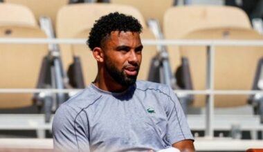 ATP - Montpellier : Fils assure être fin prêt à reprendre la compétition : Sports