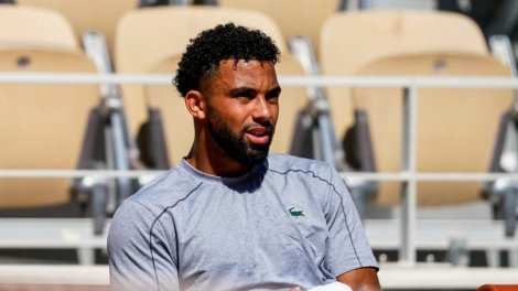 ATP - Montpellier : Fils assure être fin prêt à reprendre la compétition : Sports