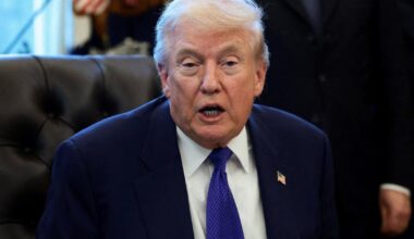 Donald Trump assure qu’il veut que Vladimir Poutine «mette fin» à la guerre en Ukraine