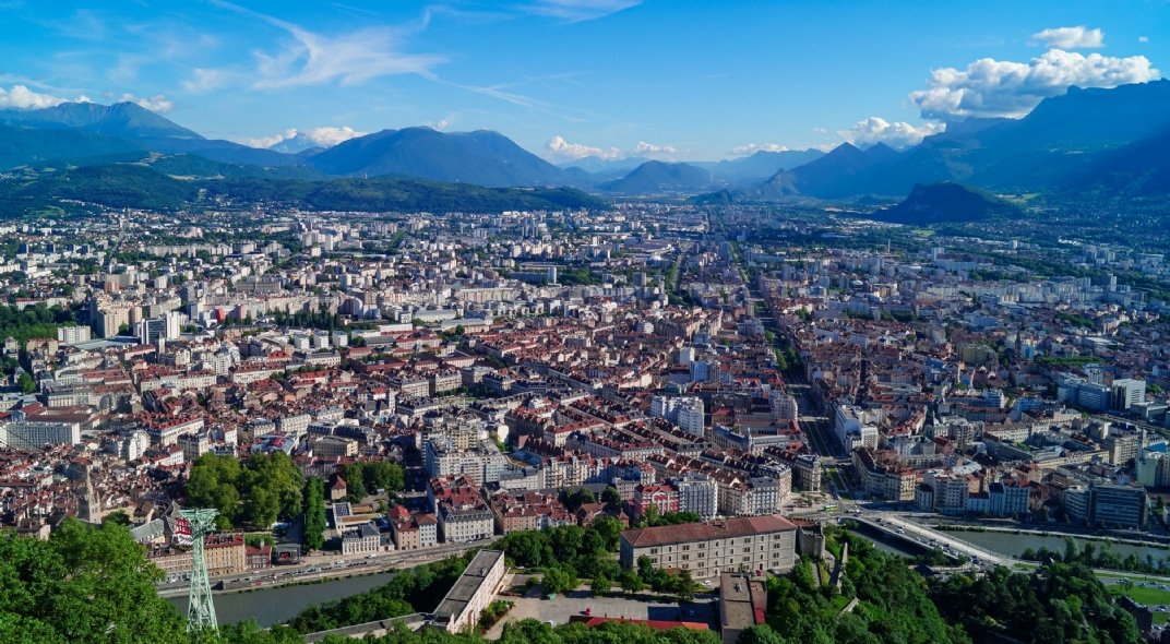 Strasbourg, Grenoble et Marseille engagés dans l’évaluation de leurs...