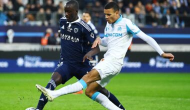 Après son fiasco européen, l’OM sombre face au Paris FC... et pique sa crise