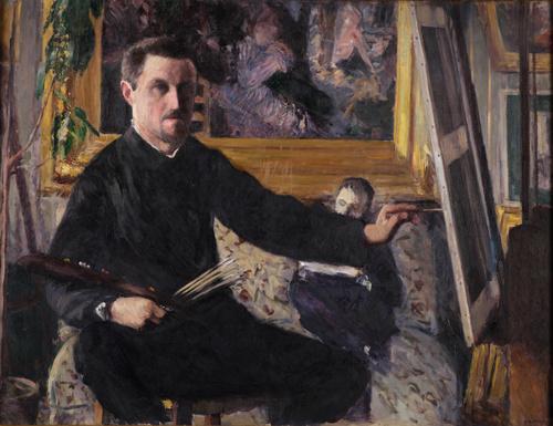 Un remarquable Caillebotte entre dans les collections du Musée d’Orsay