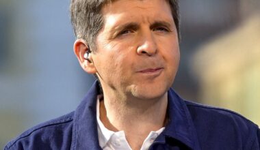 "La photo n'est pas belle" : Thomas Sotto pris en charge dans le XVe arrondissement de Paris, il prend la parole