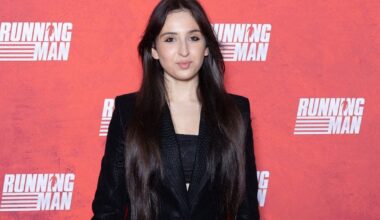 La maman d'Ambre (Star Academy), avocate habituée des plateaux télé, est mariée à un homme d'affaires