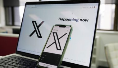 Le parquet de Paris perquisitionne les bureaux de la plateforme X