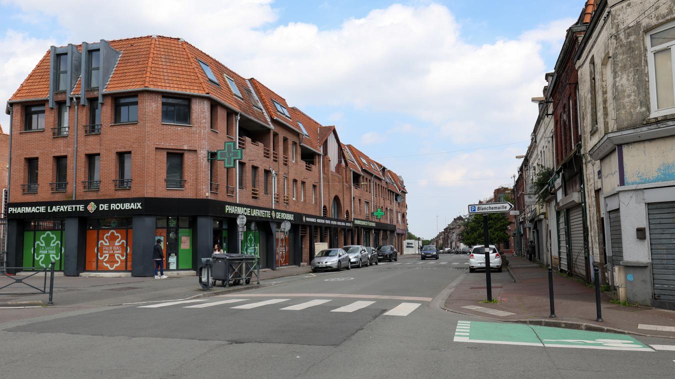 À Roubaix, le voleur retrouvé grâce au tracker GPS caché à l’intérieur du sac dérobé