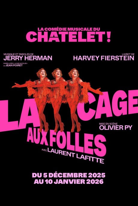 La Cage aux Folles