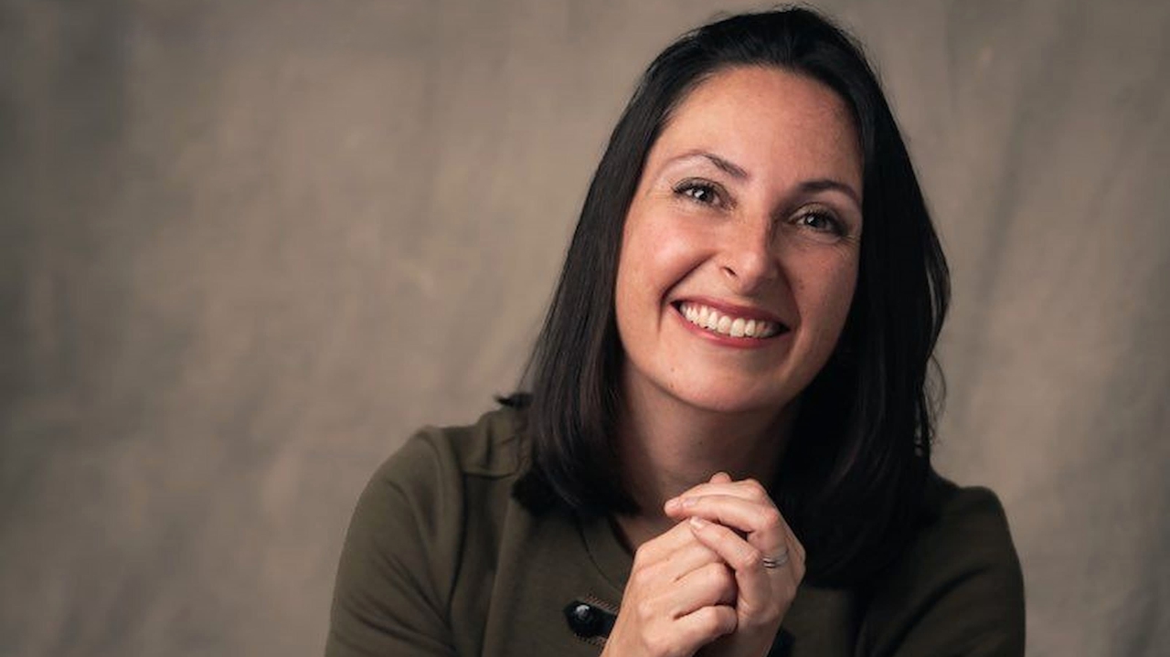 "Il faut donner une âme à un lieu"