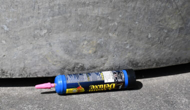 neuf ans de prison pour un coup de bonbonne de protoxyde d’azote fatal