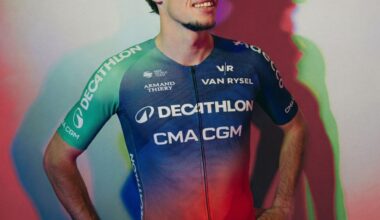 Jordan Labrosse : « Je sais où je vais » - Actualité