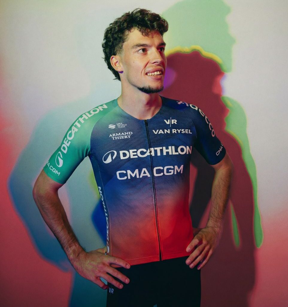 Jordan Labrosse : « Je sais où je vais » - Actualité