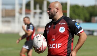 le Niort RC n’a pas fait le voyage à Nice pour rien