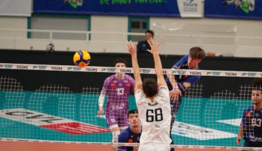 Les Ligériens s’imposent avec autorité contre Nancy