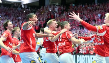 le Danemark réunit les trois couronnes, après avoir battu l’Allemagne en finale de l’Euro