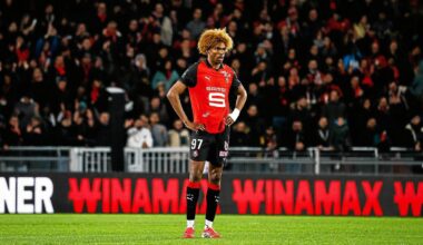 Le transfert de Jérémy Jacquet (Rennes) à Liverpool devrait être réglé « dans six à huit heures », d’après Habib Beye, son entraîneur
