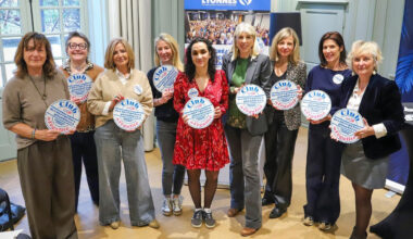 L'Équipe des Lyonnes lance un club inédit pour accélérer l’égalité femmes-hommes