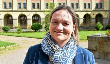 Crise à la prison de Rennes-Vezin : une nouvelle directrice nommée suite à l’évasion d’un détenu au Planétarium