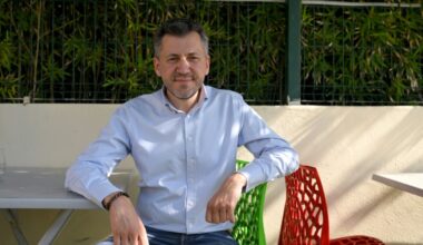 Page d'accueil Yahoo news