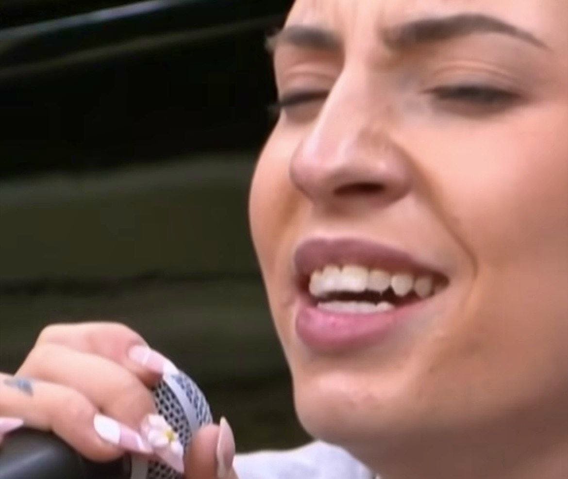 Léa va-t-elle devenir la première Suissesse à remporter la finale de «Star Academy»?