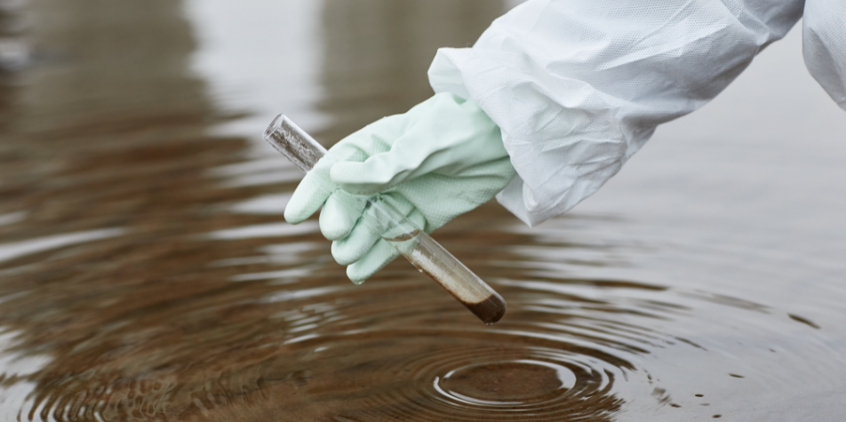 Pollution à Lyon : vers l'un des plus grands procès en Europe contre les PFAS ?