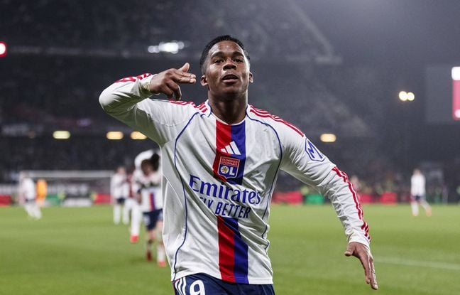 Page d'accueil Yahoo news