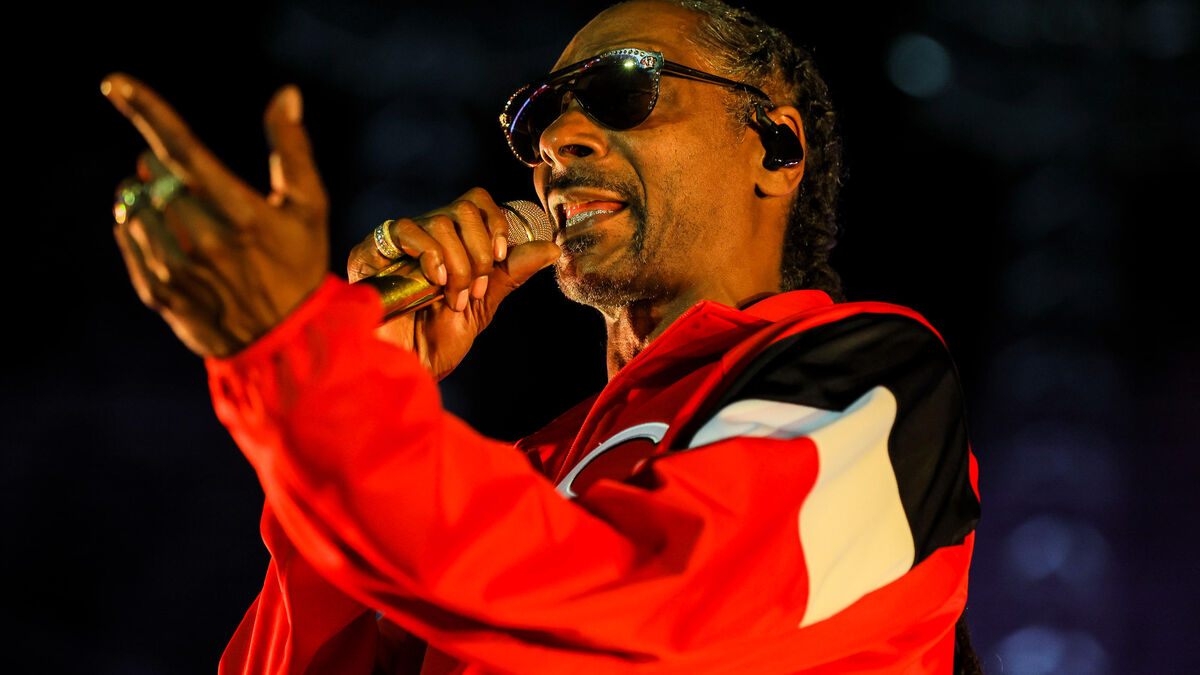 « J’ai perdu l’amour de ma vie » : Codi, la petite-fille de Snoop Dogg, est décédée à l’âge de 10 mois