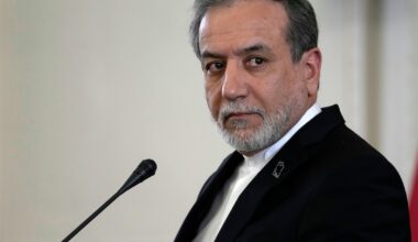 L'Iran se défendra contre "toute exigence excessive ou tentative d'aventurisme" des USA