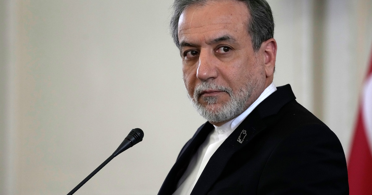 L'Iran se défendra contre "toute exigence excessive ou tentative d'aventurisme" des USA