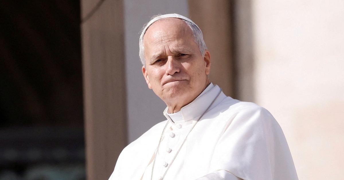 le Vatican dévoile les prochains voyages de Léon XIV