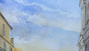 cette exposition poétique s’installe à la bibliothèque de Menton