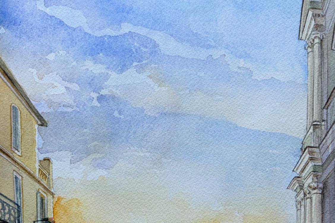 cette exposition poétique s’installe à la bibliothèque de Menton