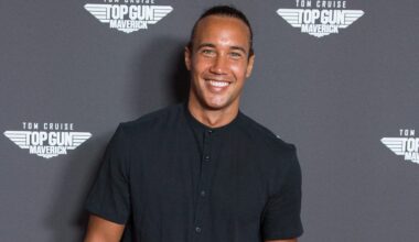 Laurent Maistret papa d’un petit Liam : il n’a pas toujours eu la garde alternée